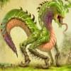 幻想壁紙和背景...