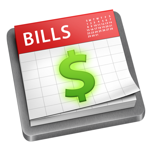 财务规划 Bills