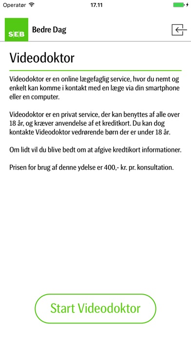 iPhone Screenshot 4