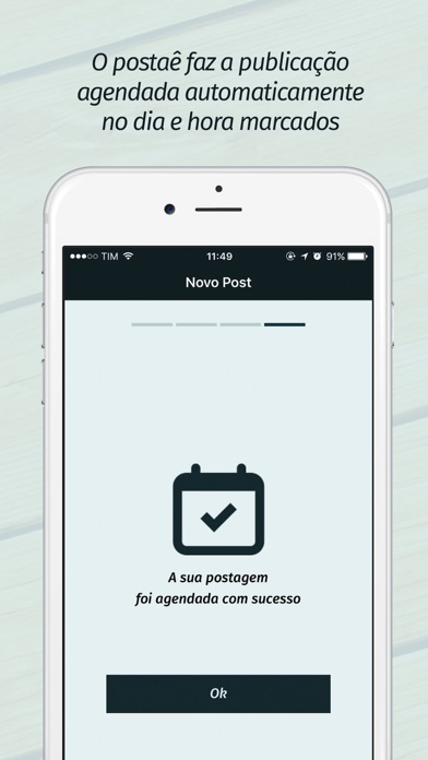 iPhone Screenshot 5