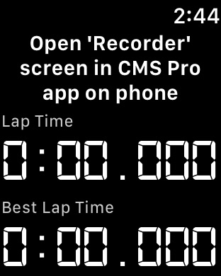 iPhone Screenshot 2