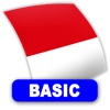 Indonesian FlashCards BASIC