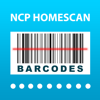 Codecraft Online - NCP Homescan Barcodes artwork