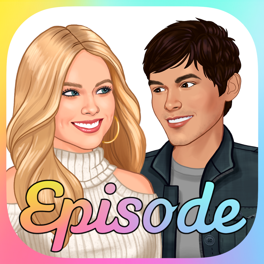 Episode! App Icon