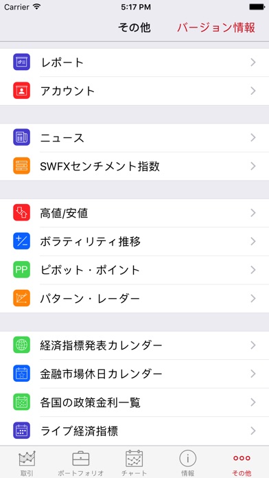 iPhone Screenshot 4