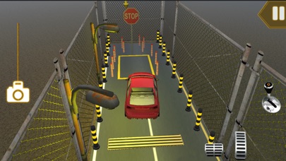 Car Parking: Expert D... screenshot1