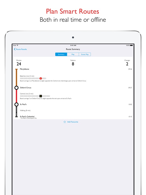 iPad Screenshot 2