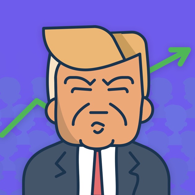 Forex trading game app