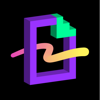 no app image