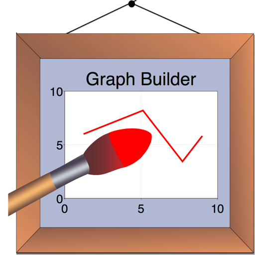 3d graph builder