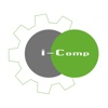 i-Components iOS-Components Development Components computer components diagram 