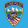 Clovis Police Department Mobile (Public) public safety department 