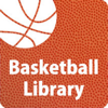 Japan Basketball Association - JBA Library アートワーク
