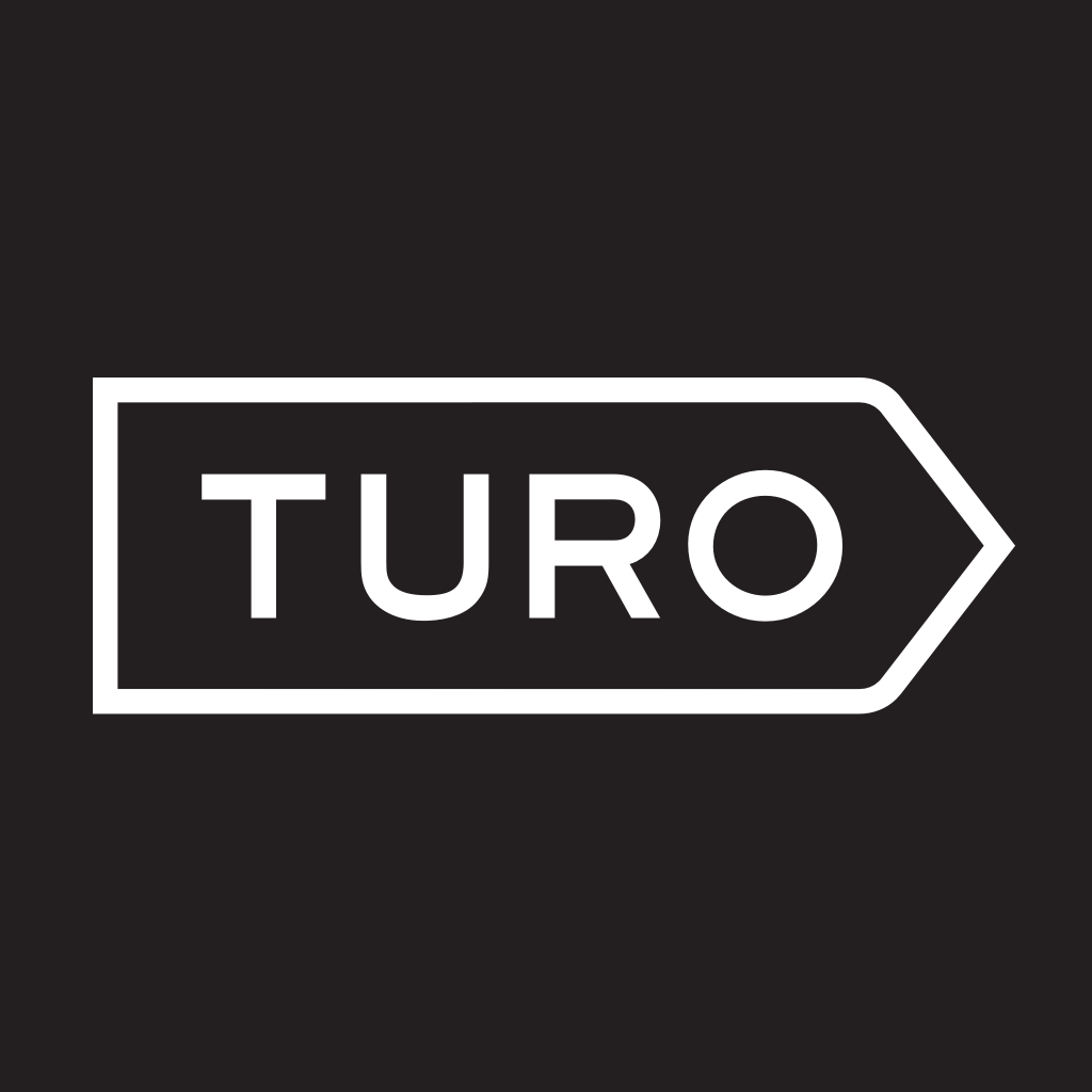Turo - Rent Better Cars App Icon