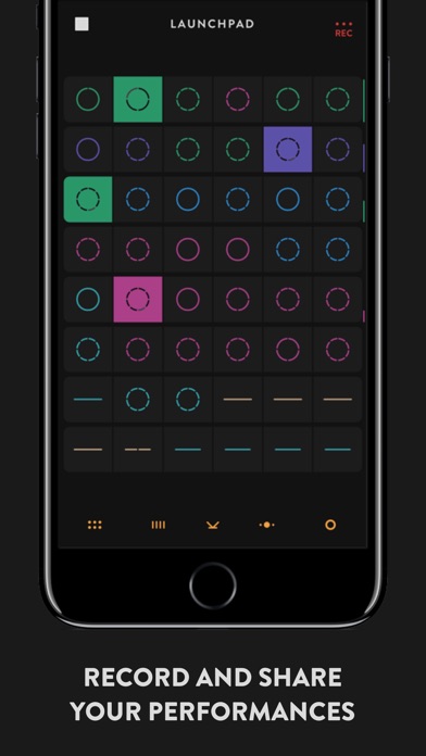 Novation Launchpad App Download - Android APK