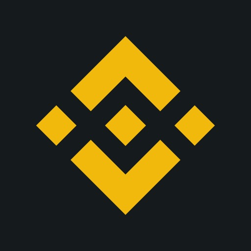 Binance - Crypto
