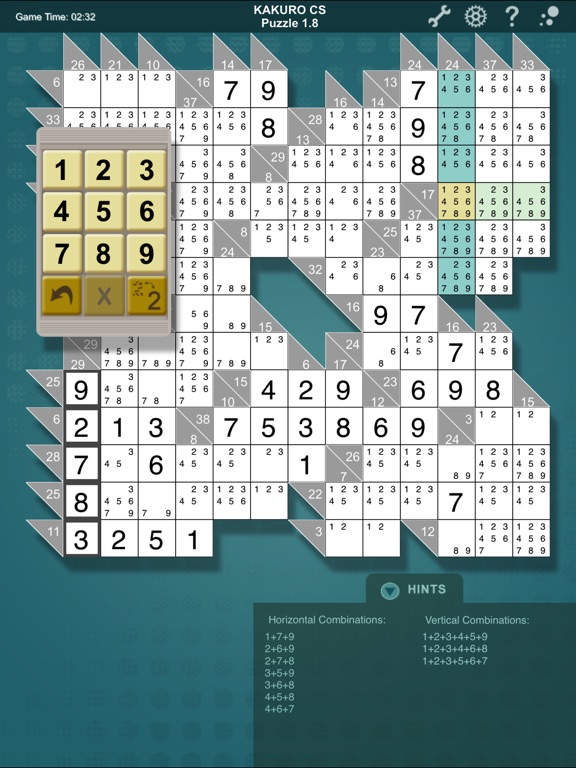 iPad Screenshot 3