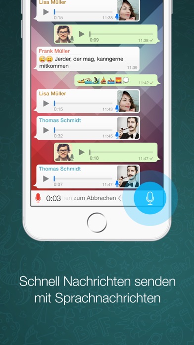 iPhone Screenshot 2