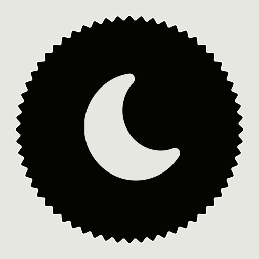 Night Cam app icon图