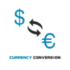 Currency Converter - Live Rate