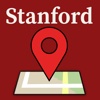 Stanford Map - Places & Event Info for Stanford stanford binet intelligence test 