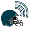 JJACR Apps, LLC - Philadelphia Football Radio  artwork