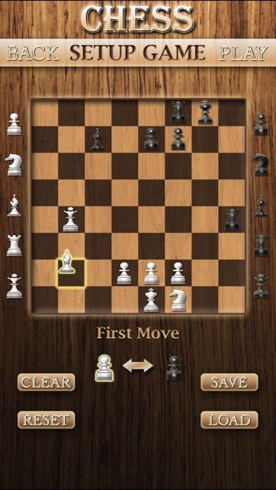Screenshots of Chess Prime HD Free for iPhone