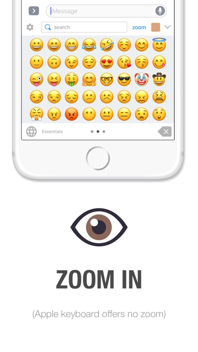 Emoji Keyboard Pro by EmojiOneのおすすめ画像5