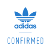 adidas AG - adidas CONFIRMED - Sneakers artwork