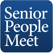 Senior People Meet #1 Dating App for Singles 50+