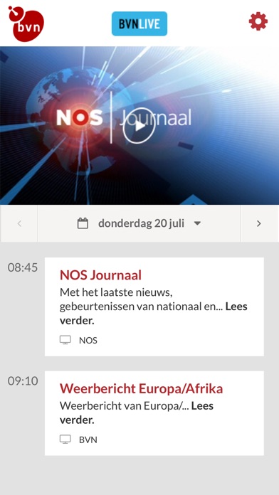 iPhone Screenshot 4