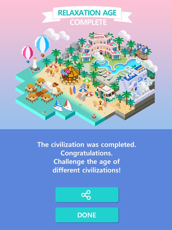 Скачать игру Age of Solitaire : Build City