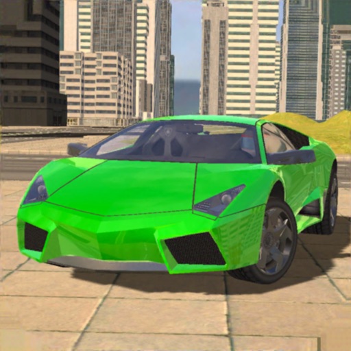 Car Simulator 2018 icon