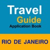 Rio De Janeiro Travel Guide Book rio de janeiro 