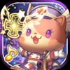 マジックにゃんタジー -日本初癒し系猫バトルRPG