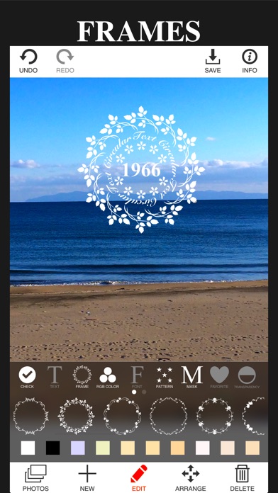 iPhone Screenshot 3