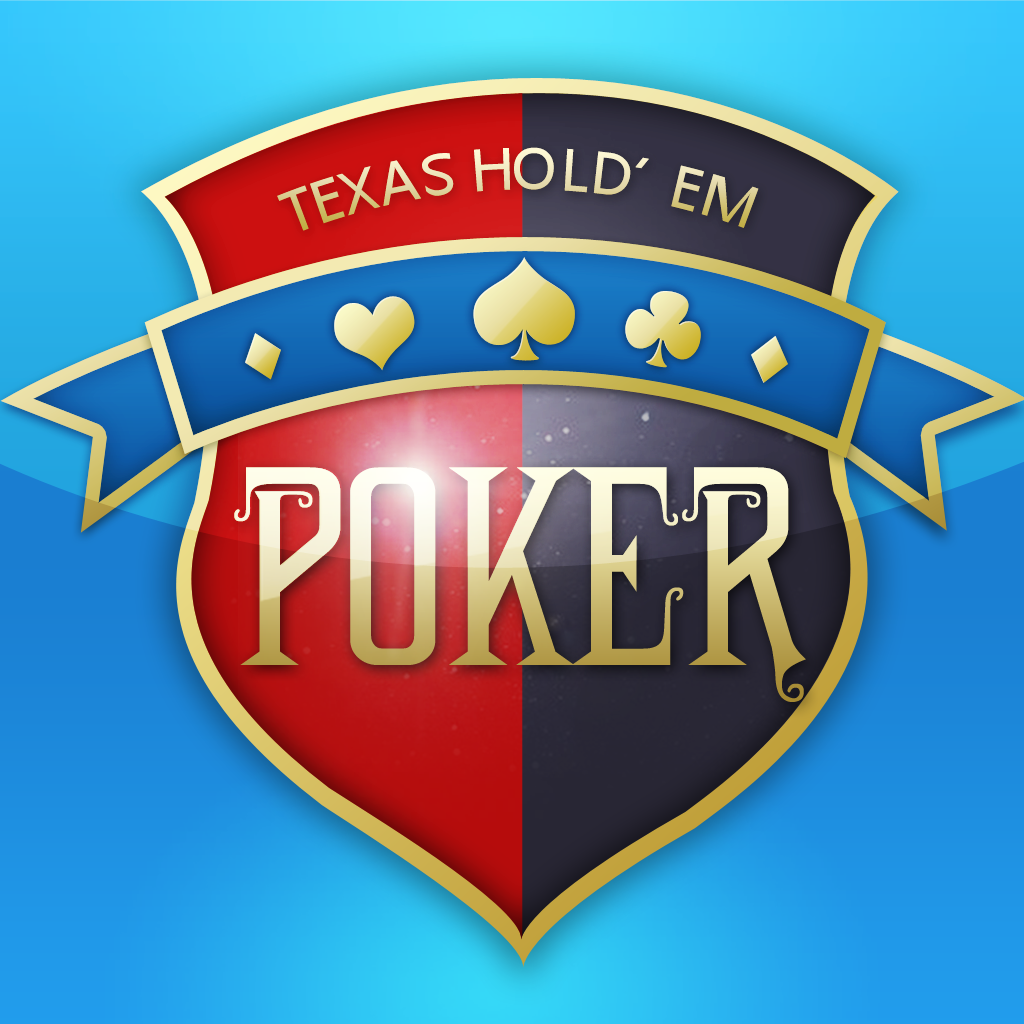 Poker USA - Mobile App Icon