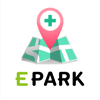 FreeBit EPARK Health Care, Inc. - 薬局検索と処方箋送信アプリ - EPARKくすりの窓口 アートワーク