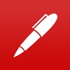 Noteshelf (AppStore Link)