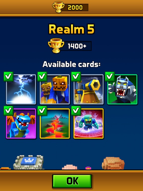 Скачать Great Royale Wars - Clash of Block