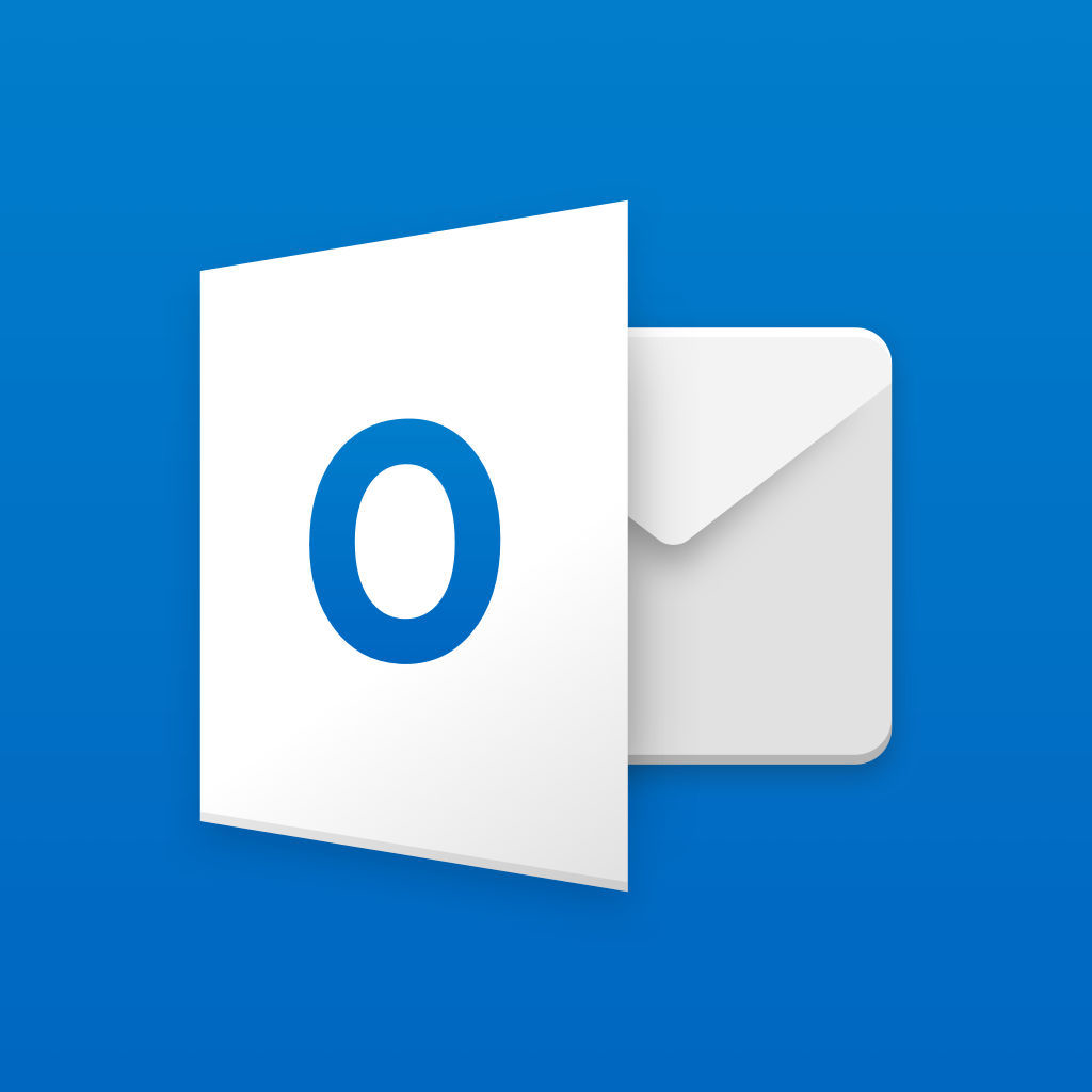 Microsoft Outlook - email and calendar App Icon