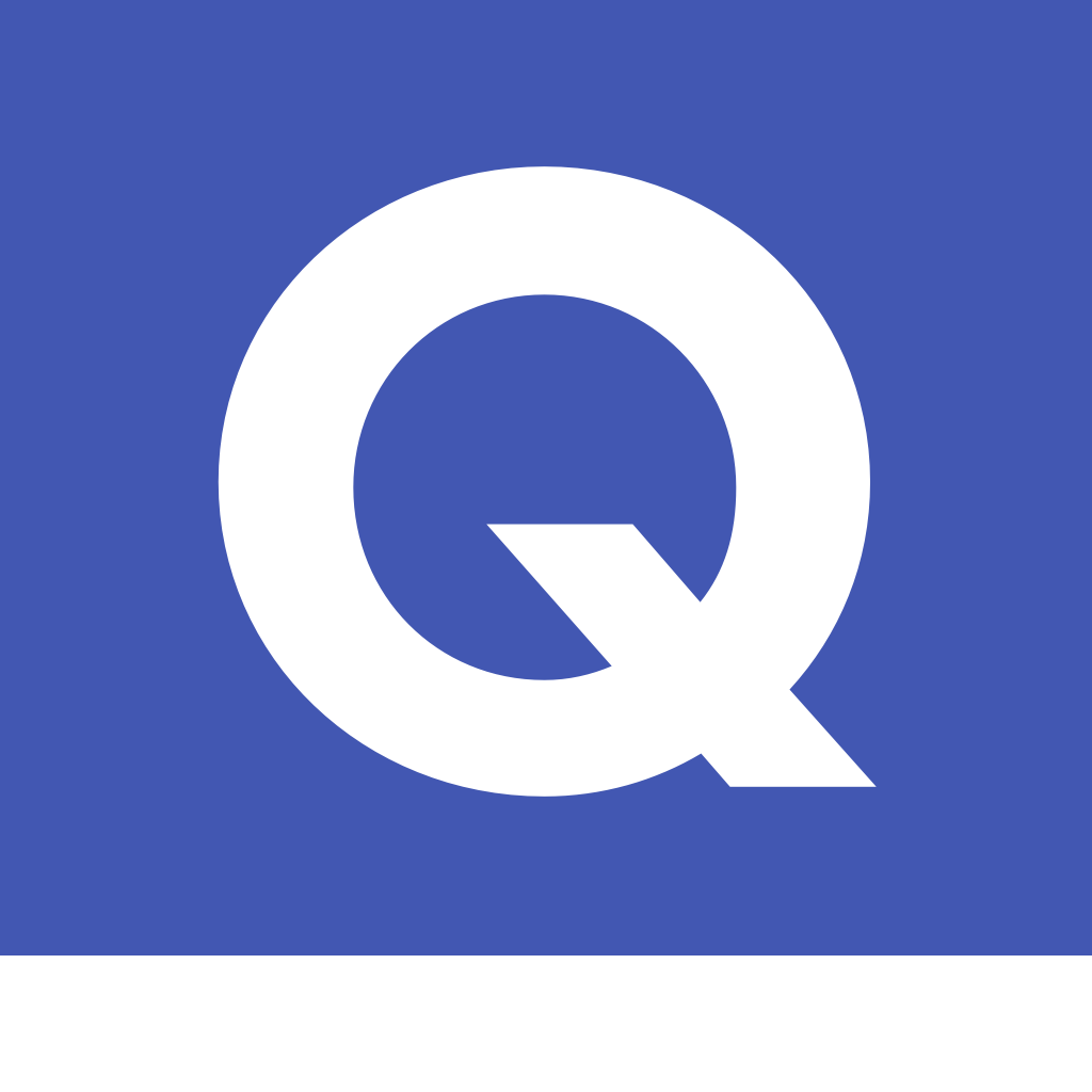 Quizlet Flashcards App Icon