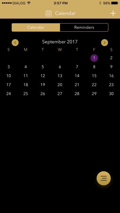 iPhone Screenshot 5