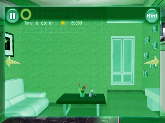 Escape Particular Rooms If You Can screenshot 8