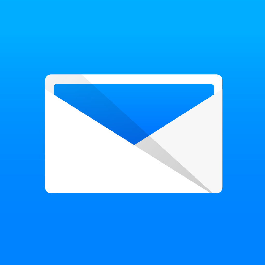Email - Fast & Secure mail for all Accounts App Icon