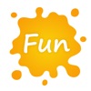 YouCam Fun - 꿀잼 실시간 영상 필터 앱 아이콘 이미지