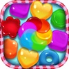 Jellipop Match - New Exciting Match-3
