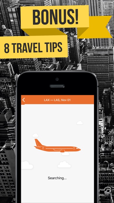 Best airfare deals international