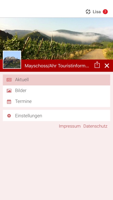 iPhone Screenshot 2