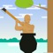 Getting Over It - Tree